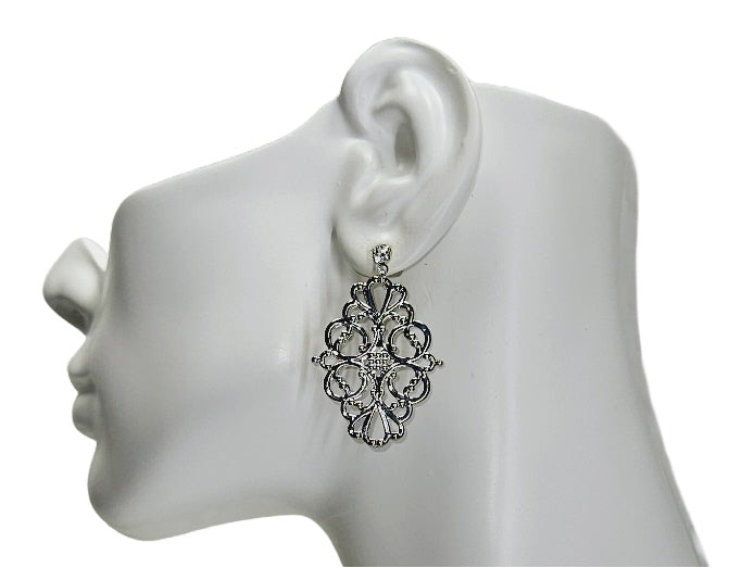 Earring - #24704/2