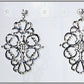 Earring - #24704/2