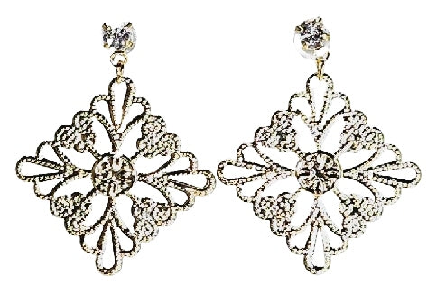 Earring - #24705/1