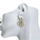 Earring - #24705/1