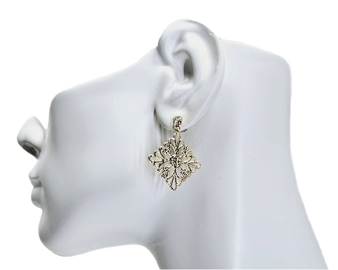 Earring - #24705/1