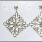 Earring - #24705/1