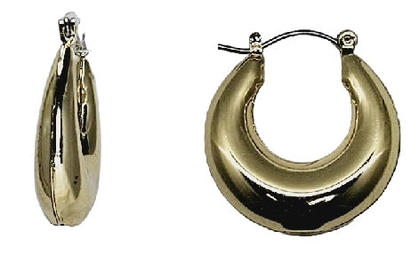 Earring - #24706/1