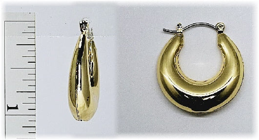 Earring - #24706/1