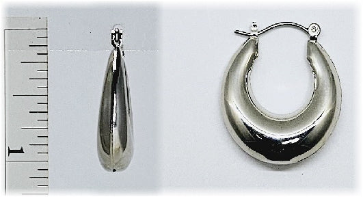 Earring - #24706/2