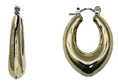 Earring - #24707/1