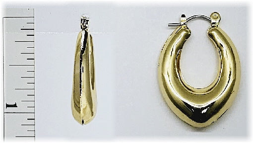 Earring - #24707/1