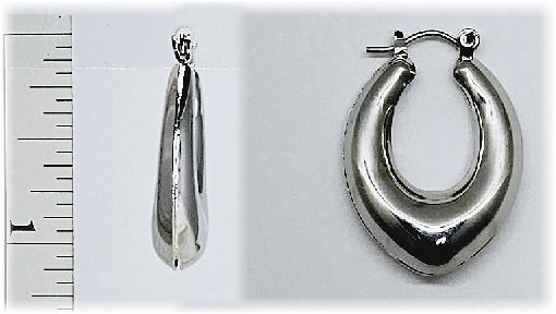 Earring - #24707/2