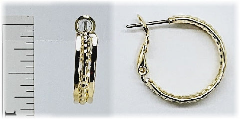 Earring - #24708/1