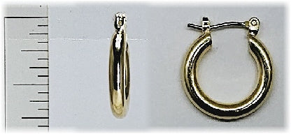 Earring - #24709/1