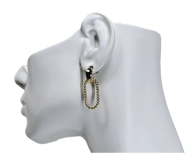 Earring - #24710/1