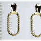 Earring - #24710/1