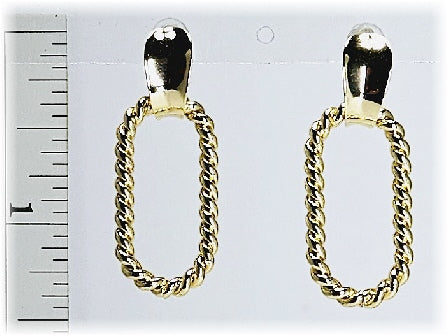 Earring - #24710/1