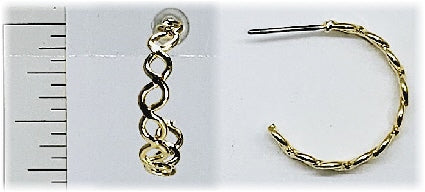 Earring - #24711/1