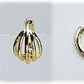 Earring - #24714/1