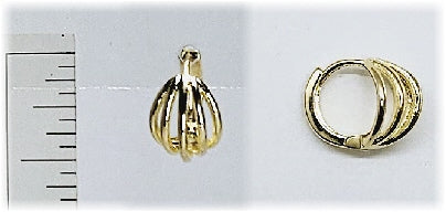 Earring - #24714/1