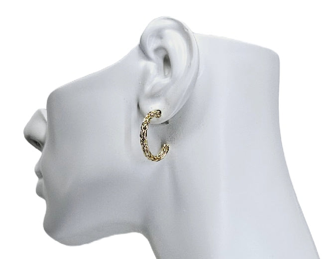 Earring - #24715/1