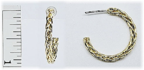 Earring - #24715/1