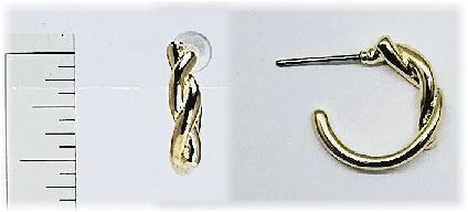 Earring - #24716/1