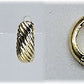 Earring - #24717/1