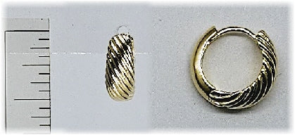 Earring - #24717/1