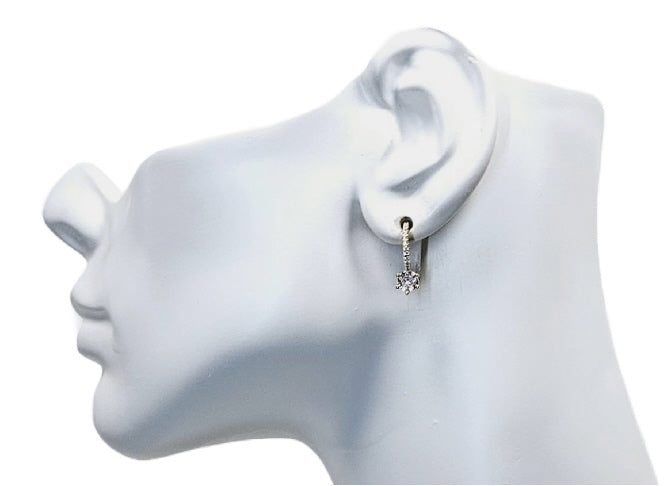 Earring - #24721/1