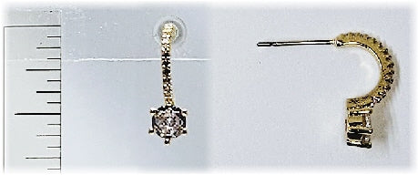 Earring - #24721/1