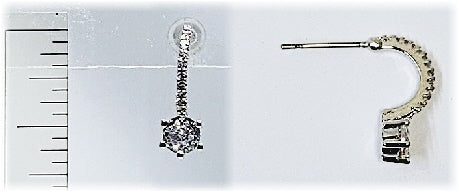 Earring - #24721/2