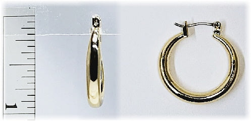 Earring - #24723/1