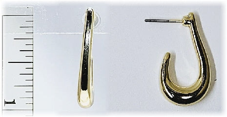 Earring - #24724/1