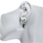 Earring - #24724/2