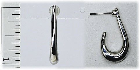 Earring - #24724/2