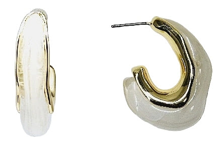 Earring - #24725/4