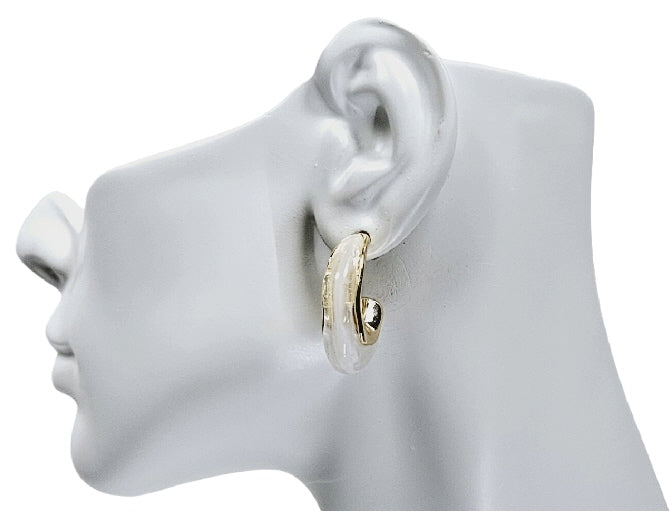 Earring - #24725/4