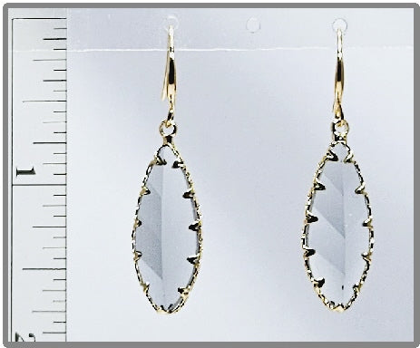 Earring - #24726/2