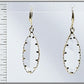 Earring - #24726/3