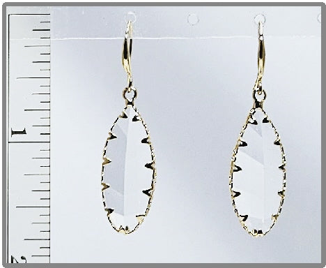 Earring - #24726/3