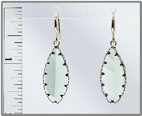 Earring - #24726/4