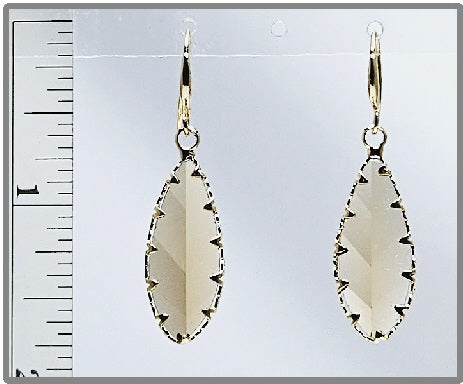 Earring - #24726/5