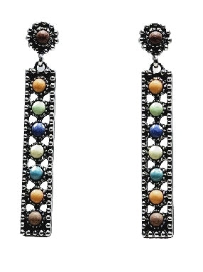 Earring - #24728/2