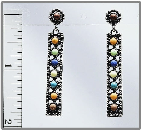 Earring - #24728/2