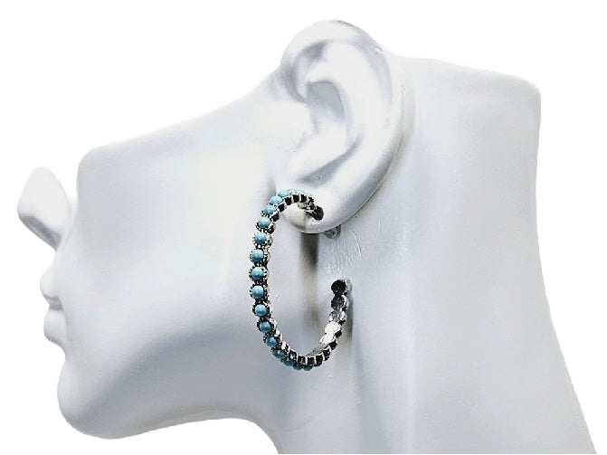 Earring - #24729/1