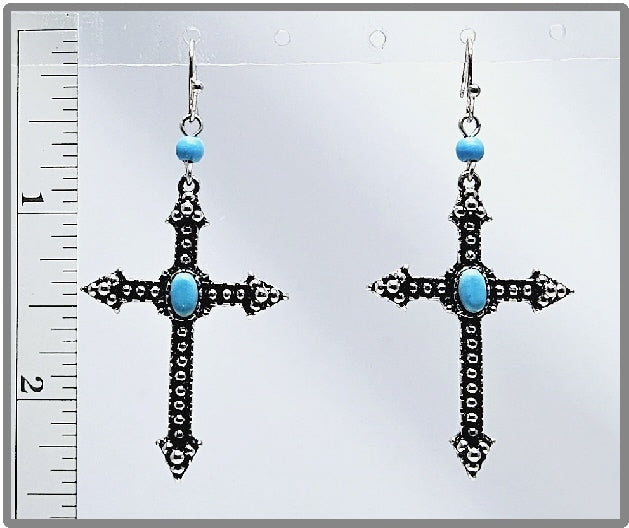 Earring - #24731
