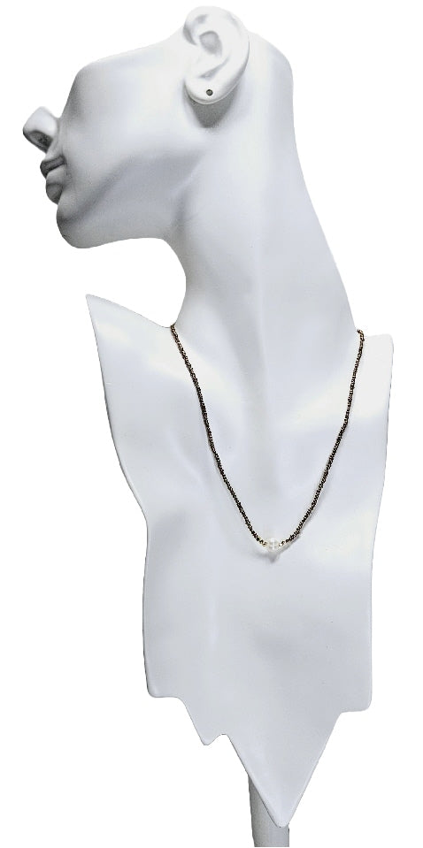 Necklace - #24737/1