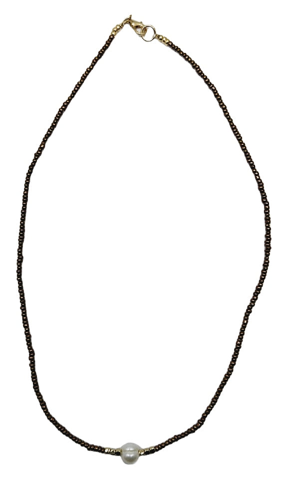 Necklace - #24737/1