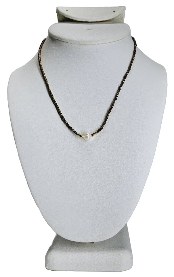 Necklace - #24737/1