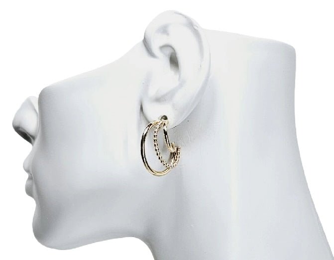 Earring - #24738/1