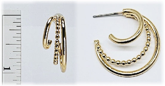 Earring - #24738/1