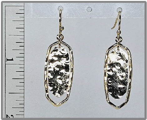 Earring - #24739/1