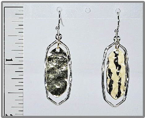 Earring - #24739/3